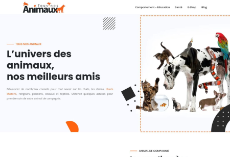 https://www.tousnosanimaux.com